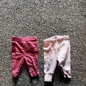 2 piece pant bundle